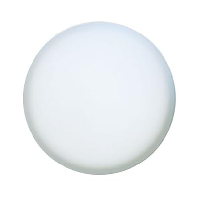STEiNEL Plafonnier avec détecteur de mouvements Steinel RS 14 L E27 60 W blanc