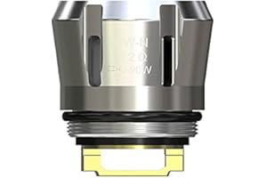 Eleaf Verdampferköpfe Spulen HW-N 0,2ohm 5er Original
