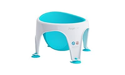 Angelcare Anneau de Bain Bleu