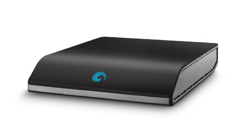 Preisvergleich Produktbild Seagate HD BLACKARMOR WS 110
