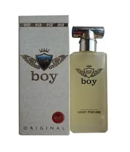 OSR Exotic Boy Perfume 110ML