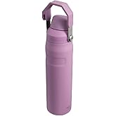 Stanley Aerolight IceFlow Fast Flow İ&ccedil;ecek Şişesi, 0.60 Litre, Lila