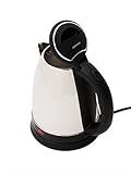 Genesis Stainless Steel 2L Cordless Electric Kettle RS.600 (66.00% Off) - Amazon