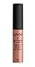 NYX Soft Matte Lip Cream - Stockholm