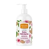 Tipo de producto: leche corporal
