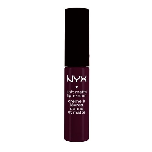 NYX Soft Matte Lip Cream - Transylvania
