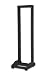 Produktbild DIGITUS 42HE Universalgestell, Einzelrahmen, unmontiert 2022x530x380 mm Farbe Schwarz (RAL 9005)