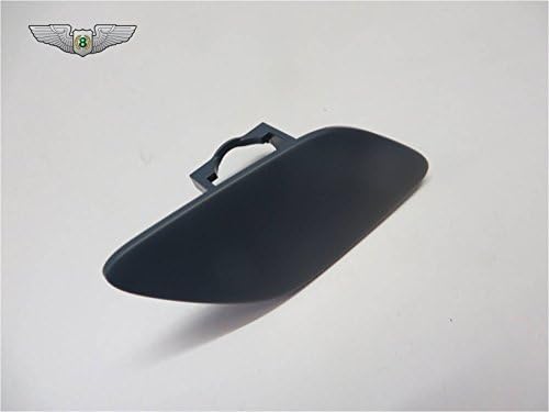 BMW New Genuine Right Headlight Washer Spray Nozzle Cap Cover 61677171660