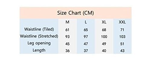 Rmine Herren Radunterhose Gr. M – 2XL - 7