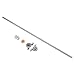 Produktbild Bonega 1200 Watt Konverter Step-up Netzteil Modul DIY 20A DC-DC Konstantstrom Boost 10-60 V zu 12-80 V TE815