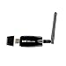 Produktbild Dualband-Gigabit LAN 1200M-Funkempfänger, WiFi-Intelligenz USB 3.0-Netzwerkkarte mit 2,4 GHz, 5,8 GHz für Laptop/Desktop-PC W50-2DB