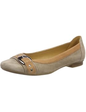 Gabor Damen Casual Geschlossene Ballerinas