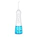 Produktbild CCHM Portable Dental Irrigator orale Akku schnurlose Munddusche für das Reisen,Blue
