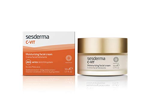 Sesderma C-Vit Crema Hidratante Piel Seca