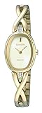 Citizen Armbanduhr EX1412-82P