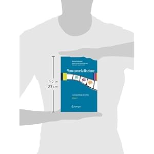 Vero come la finzione. La psicopatologia al cinema: 1