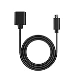 Unterstützung für iOS System Smartphones und Tablets, die an OSMO POCKET angeschlossen sind.