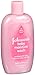 Johnson'S Baby Bath Moisture Care Baby Wash, 15 Ounce (Pack Of 6)