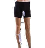 colector urinario pediatria niña - Los productos incluyen: cubeta urinaria x1, bragas de algodón x1, sonda urinaria x1 (50 cm), mallas de orina bolsa x2 (500 ml).