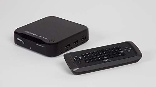 Preisvergleich Produktbild TVTECH C036HD620 Multimedia HD620T