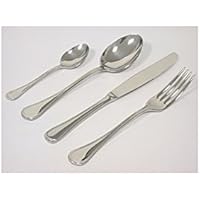 ABERT Set 12 Forks Tabla Inoxidable Imperial Vajilla