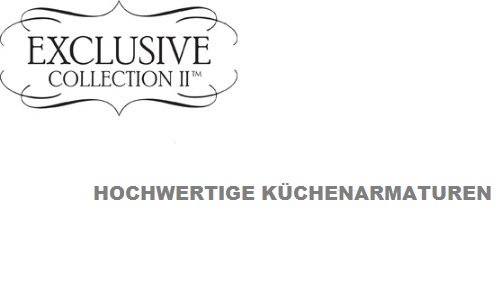 Hochwertige Küchenarmatur-Hochdruckarmatur-Einhebelmischer-Spültischarmatur-Küchenarmatur -Farbe:schwarz -Modell:Madera-Kuchinox-BQM 768D - 4