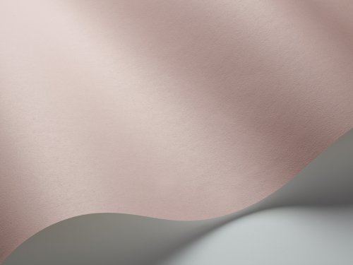 Pigment 7927 Vlies-Tapete Uni Alt-rosa - Old Rose