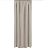 GARDINEN - in verschiedenen Farben und Übergröße. Gestalten auch Sie Ihre Fenster dekorativ und Stilvoll mit diesen tollen Gardinen. Als Ösenschal oder Kräuselbandgardine erhältlich. In 245cm x 140 & 245cm x 300cm.