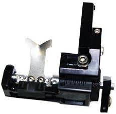 Micro Tune Versa Rest Left Hand w/Standard Limb Clamp