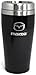 Produktbild Mazda Travel Tasse Kaffee Tasse Cup Edelstahl Tea Tasse Thermo – Schwarz
