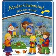 Download Als das Christkind geboren wurde