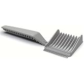 Professional Men's Hair Cutting Tools Hair Cutting Comb Heat Resistant Suitable For Living Room Or Home Use