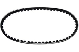 AERREAUTO CINGHIA SERVIZI ALTERNATORE AIXAM MICROCAR CHATENET JDM YANMAR KUBOTA 10X825mm