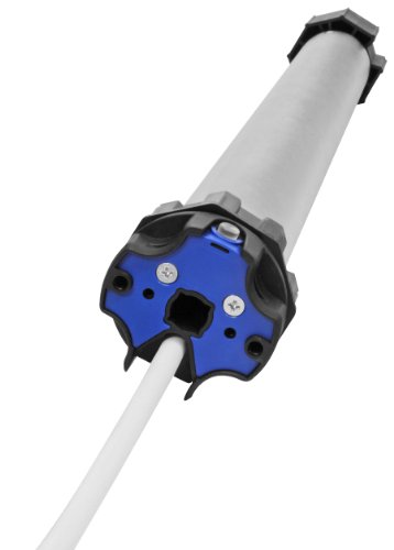 Preisvergleich Produktbild Rademacher Rohrmotor ILIM 15 / 16Z15Nm 16U / min, 27601595