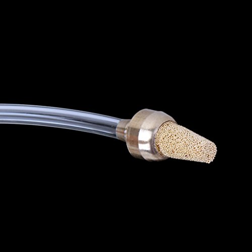 Golden Seeds Minimalmengenkühlung Minimalmengenschmierung Sprühkühlung für CNC Fräsmaschine - 8