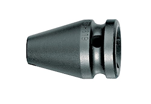 GEDORE Schraubenlösersatz 1/2 Zoll, 18-teilig, 1 Stück, K 1900-018 - 6