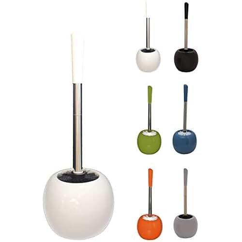 Amazon.co.uk Ceramic Toilet Brushes & Holders / Toilet Accessories