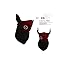 Price comparison product image Xinhenchen Bike Motorcycle Cycle Ski Neck Winter Thermal Warmer Face Mask Skiing WIND PROOF (red)