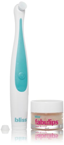 Bliss Fabulips Pout-O-Matic Spa Powered Lip-Perfecting System