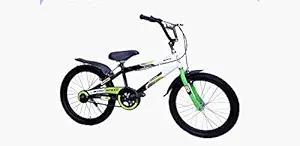 Speed Bird BMX Kids Sports Bicycle for Boys & Girls - Age Group 6-9