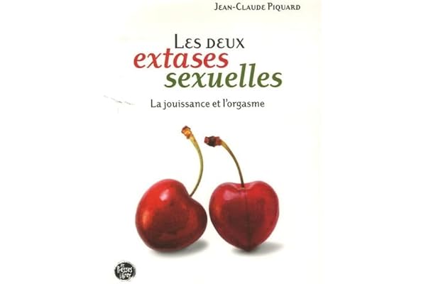 Les deux extases sexuelles: La jouissance et l'orgasme