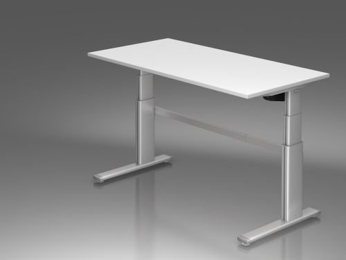Schreibtisch XD16 wei Schreibtisch XD16 wei