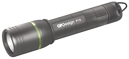 Preisvergleich Produktbild GP Design P15 Ain