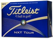 Titleist NXT Tour 2016 1 Dozen
