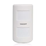Compensación automática de la temperatura en todos los sentidos, capacidad de alarma super falsa