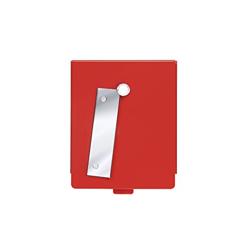 OXO Good Grips 11151400MLNYK Spiralschneider, Kunststoff, weiß / grün / orange / rot, 20 x 13 x 20 cm - 9