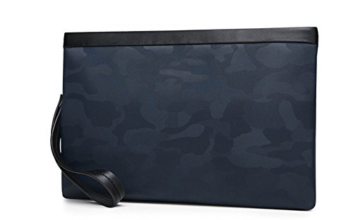 SHUAIGE Hommes Sac Casual Nylon Étanche Impression Camouflage Hommes Pochettes Sacs de Téléphone Mobile