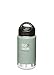 Produktbild Klean Kanteen Edelstahlflasche Flasche Insulated, Grün, 0.355 Liter, 100633
