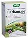 Produktbild A.Vogel - Herbamare Nachfüllpack (Frischkräuter-Meersalz aus der Camargue), 6er Pack (6 x 500g) - BIO