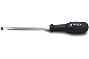 Hazet 803-35 Tournevis trinamic/profil à fente Taille 0,6 x 3,5